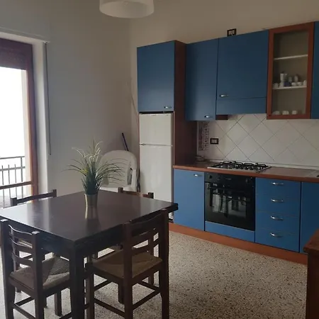 Tatil Evi Baia Azzurra Agropoli