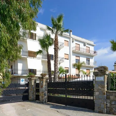 Nyaraló Baia Azzurra