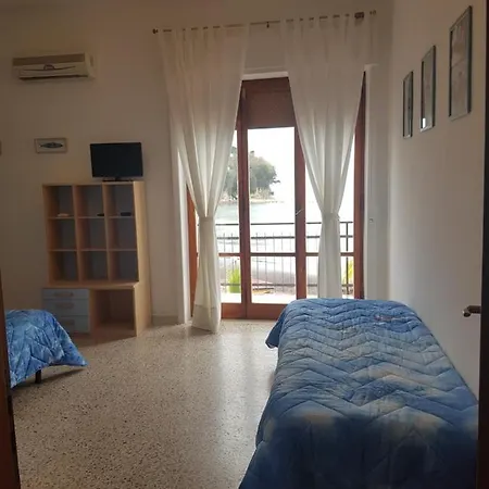 Baia Azzurra * Agropoli