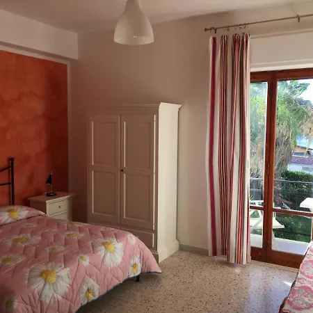 Tatil Evi Baia Azzurra *