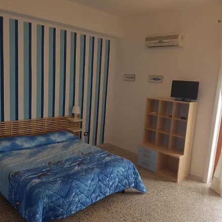 Tatil Evi Baia Azzurra *